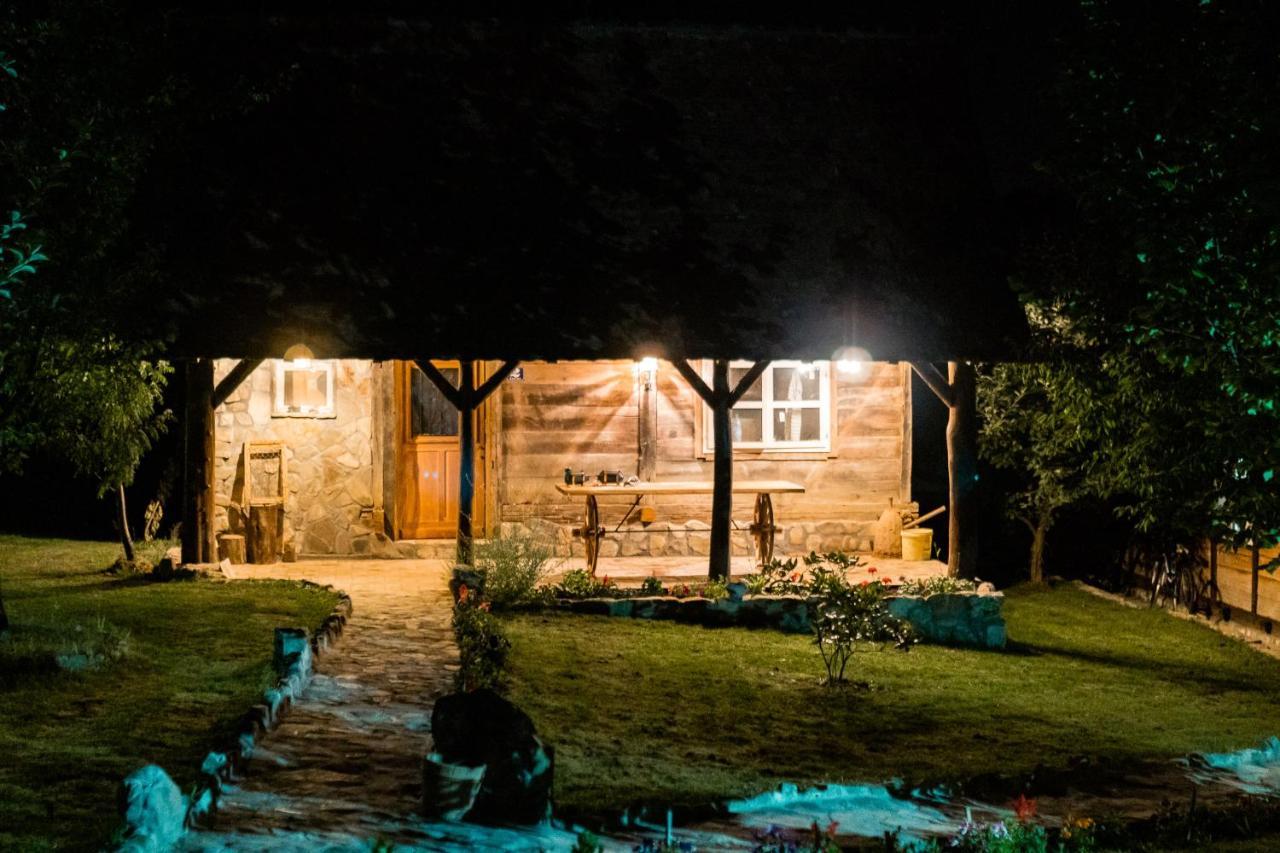 Magaze De Luxe Villa Gradacac Exteriör bild