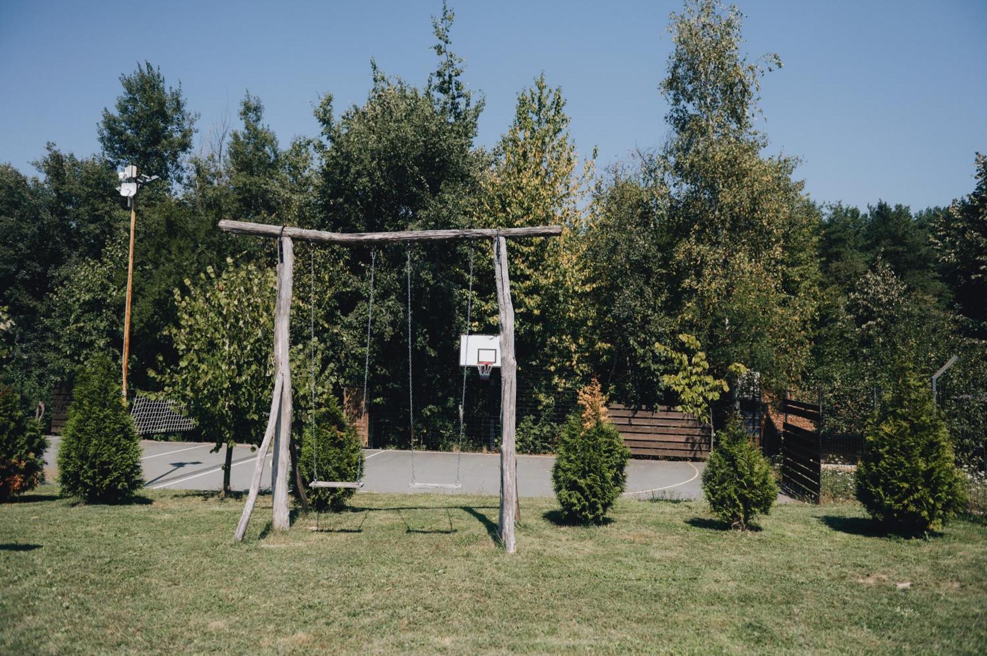 Magaze De Luxe Villa Gradacac Exteriör bild