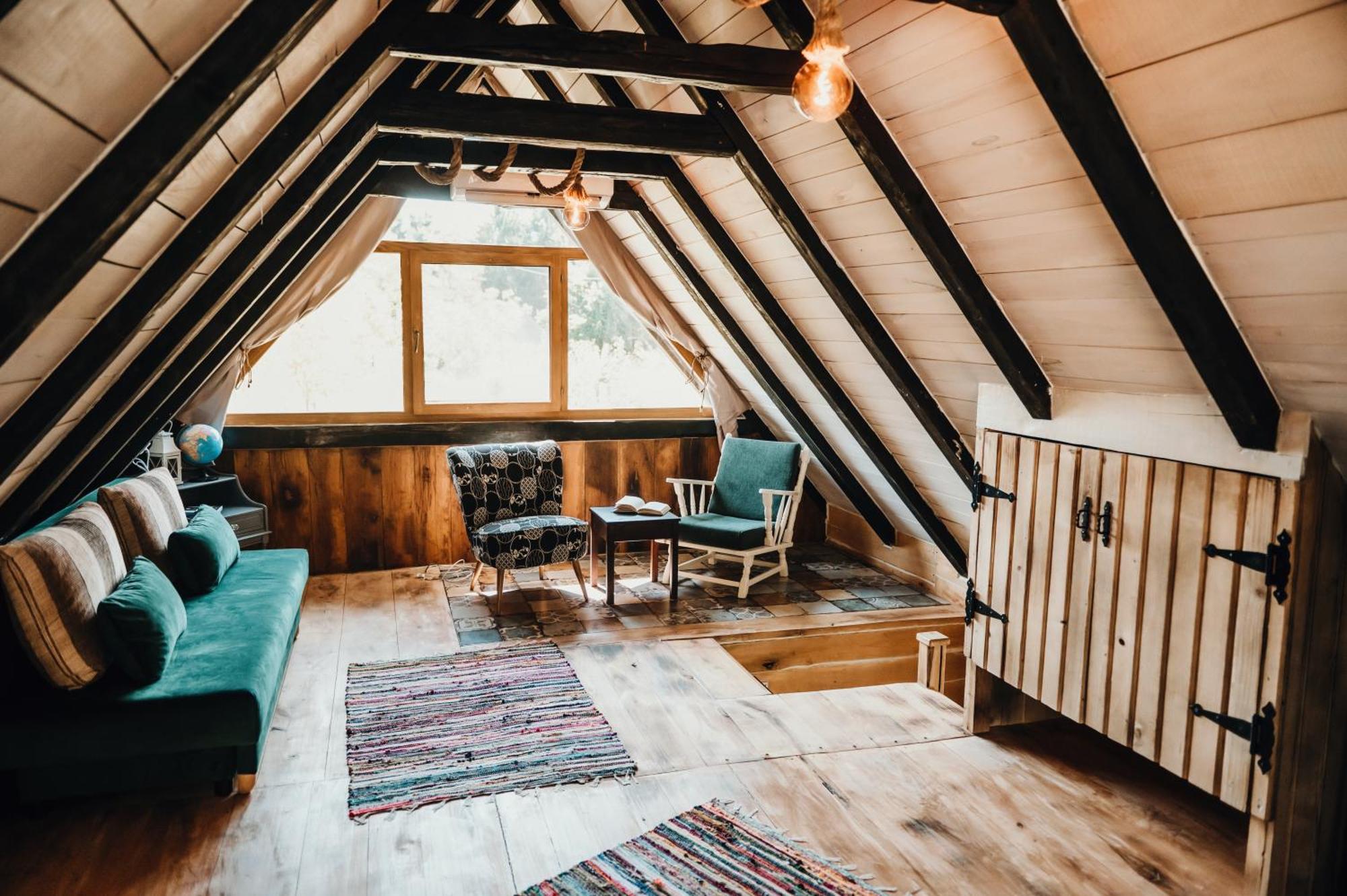 Magaze De Luxe Villa Gradacac Exteriör bild