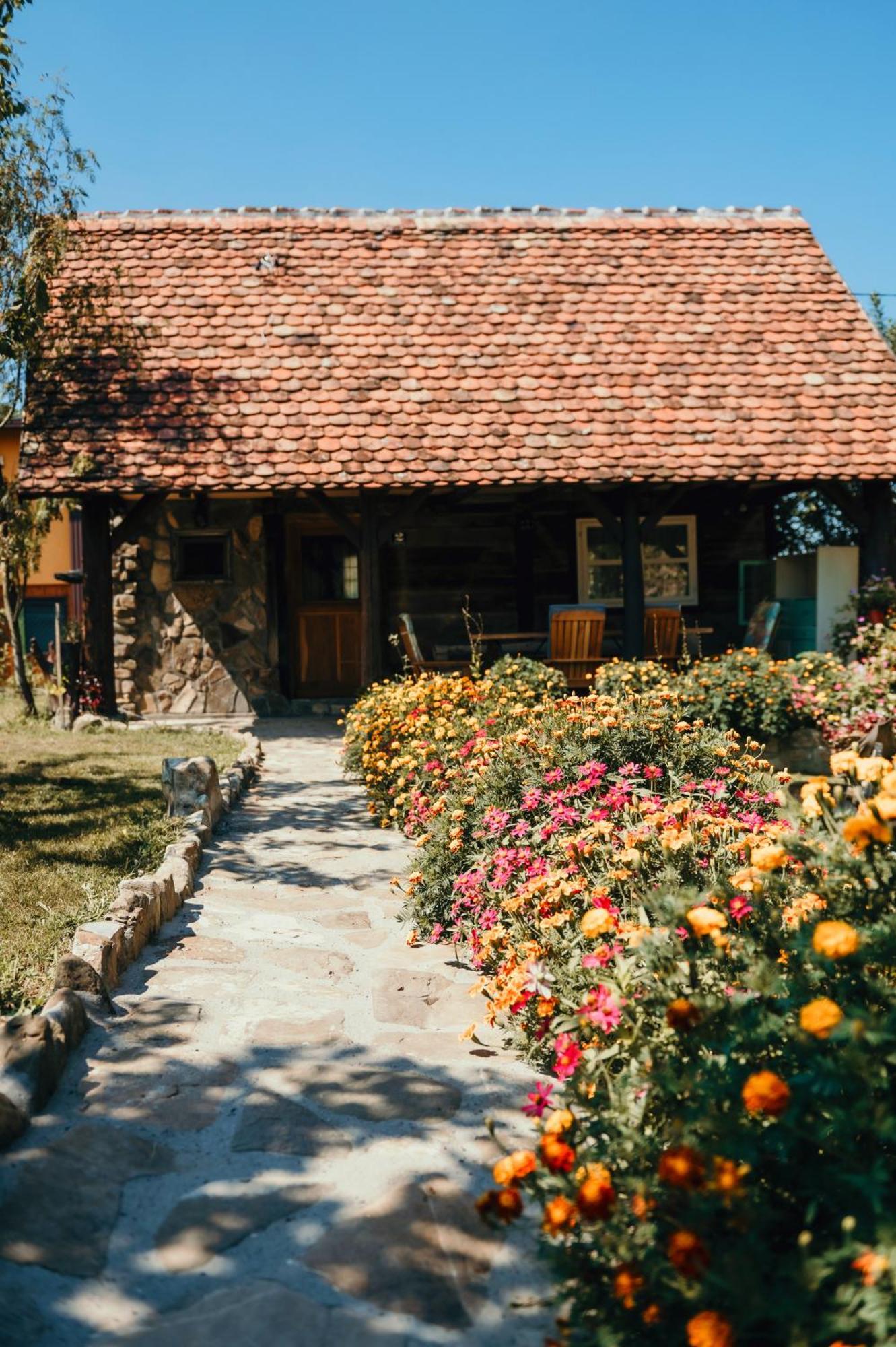Magaze De Luxe Villa Gradacac Exteriör bild