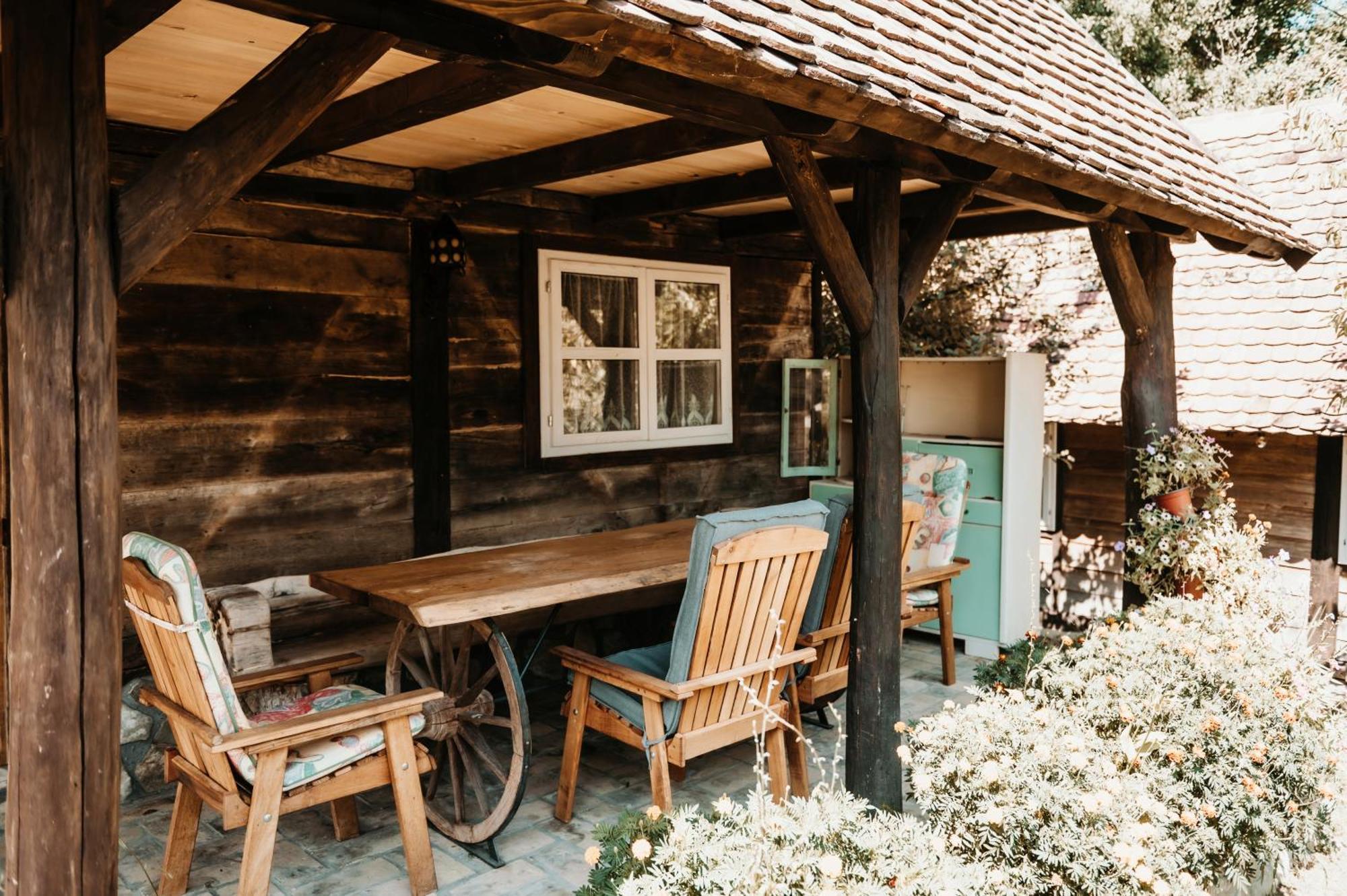 Magaze De Luxe Villa Gradacac Exteriör bild