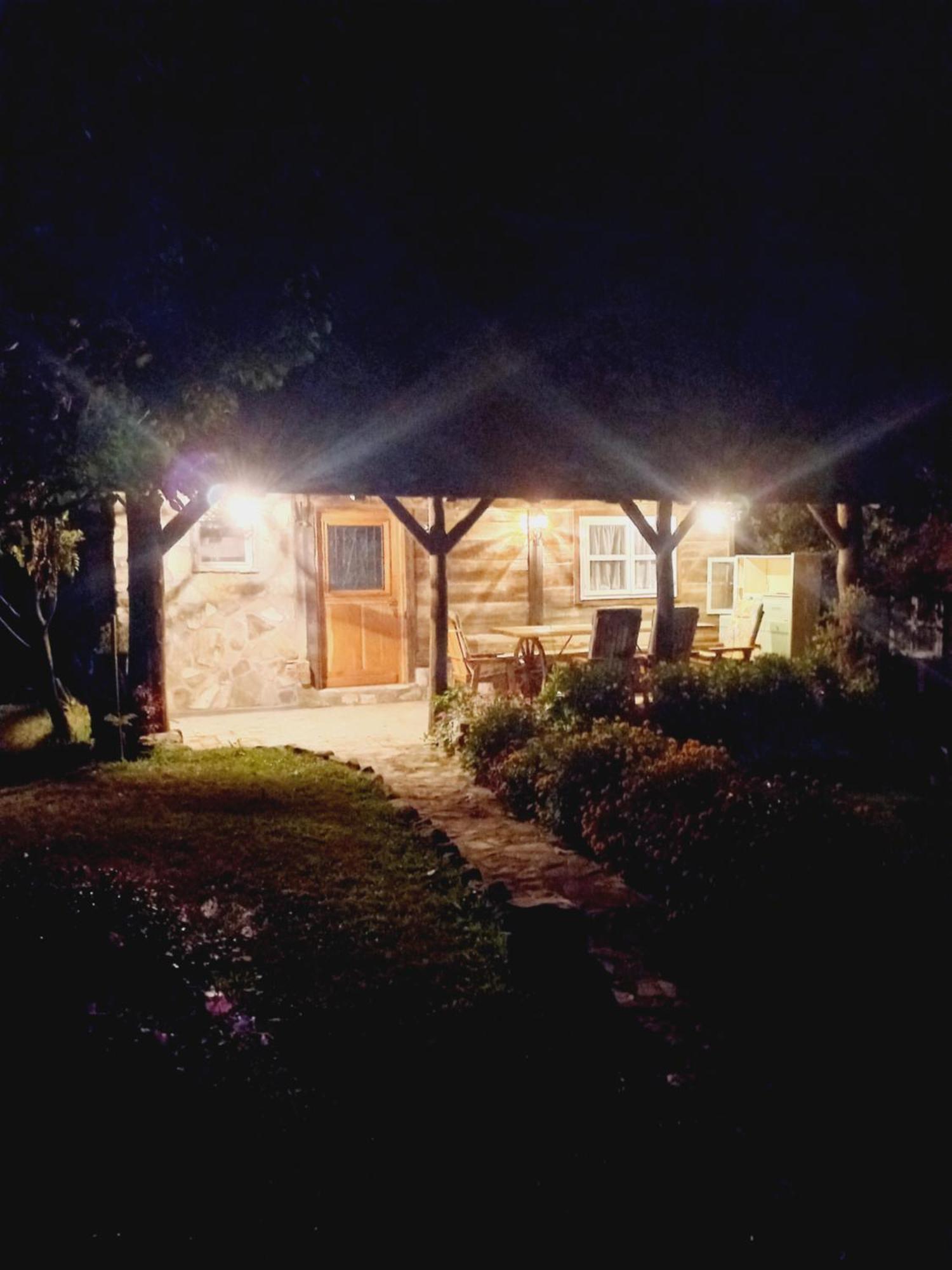 Magaze De Luxe Villa Gradacac Exteriör bild