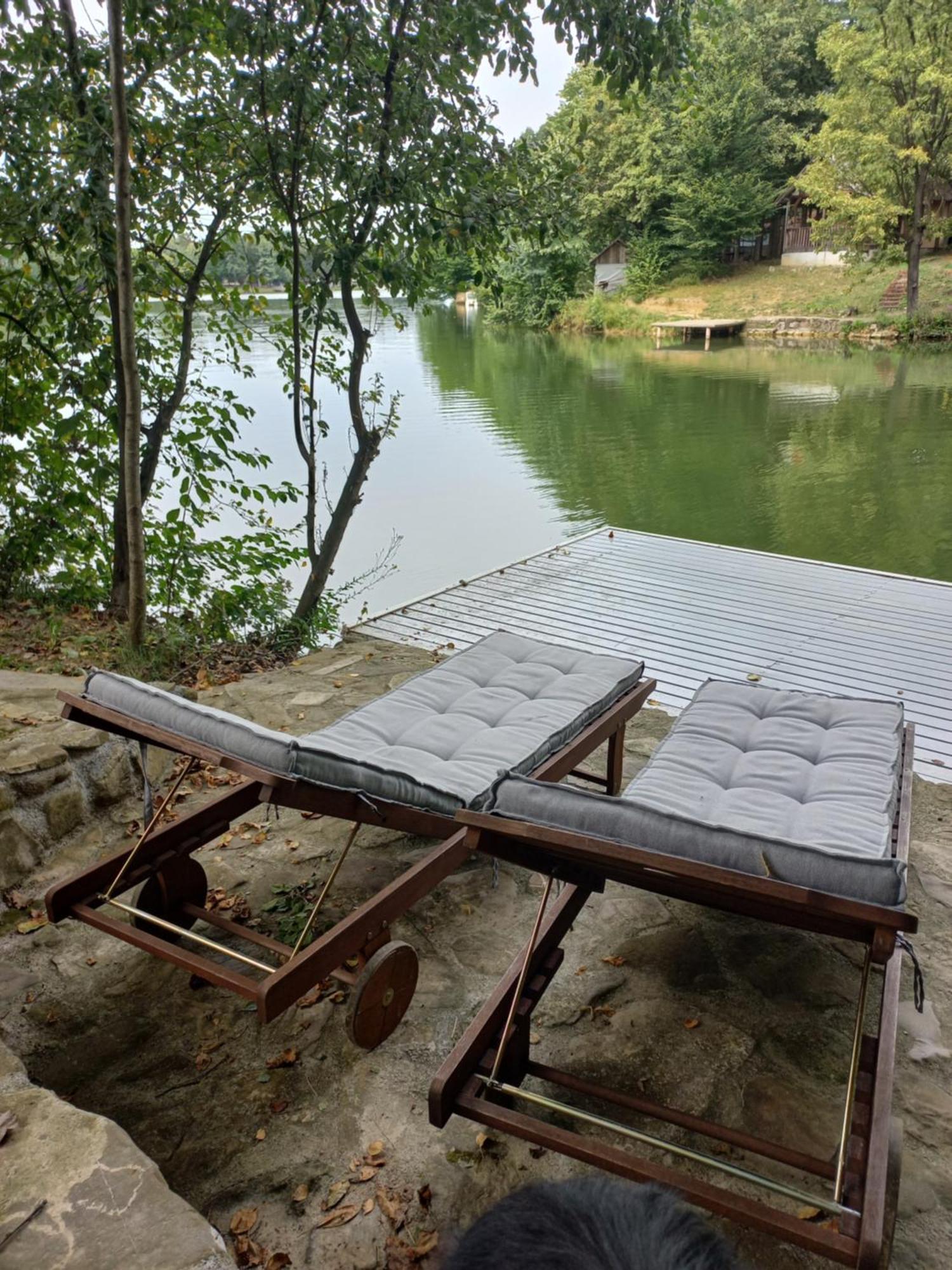 Magaze De Luxe Villa Gradacac Exteriör bild