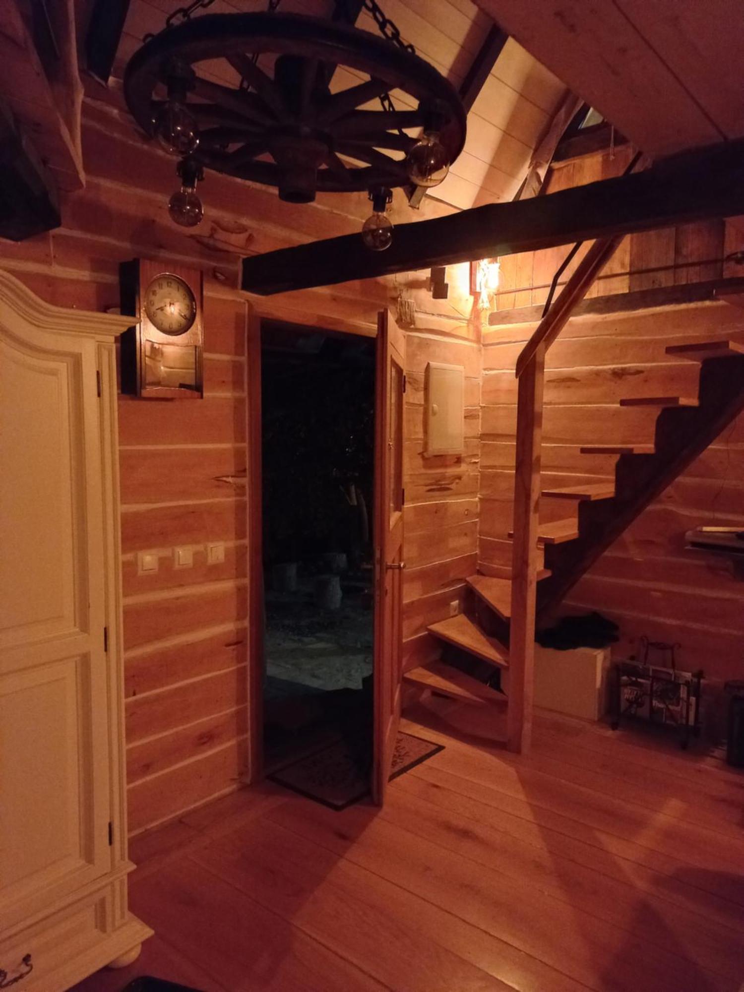 Magaze De Luxe Villa Gradacac Exteriör bild